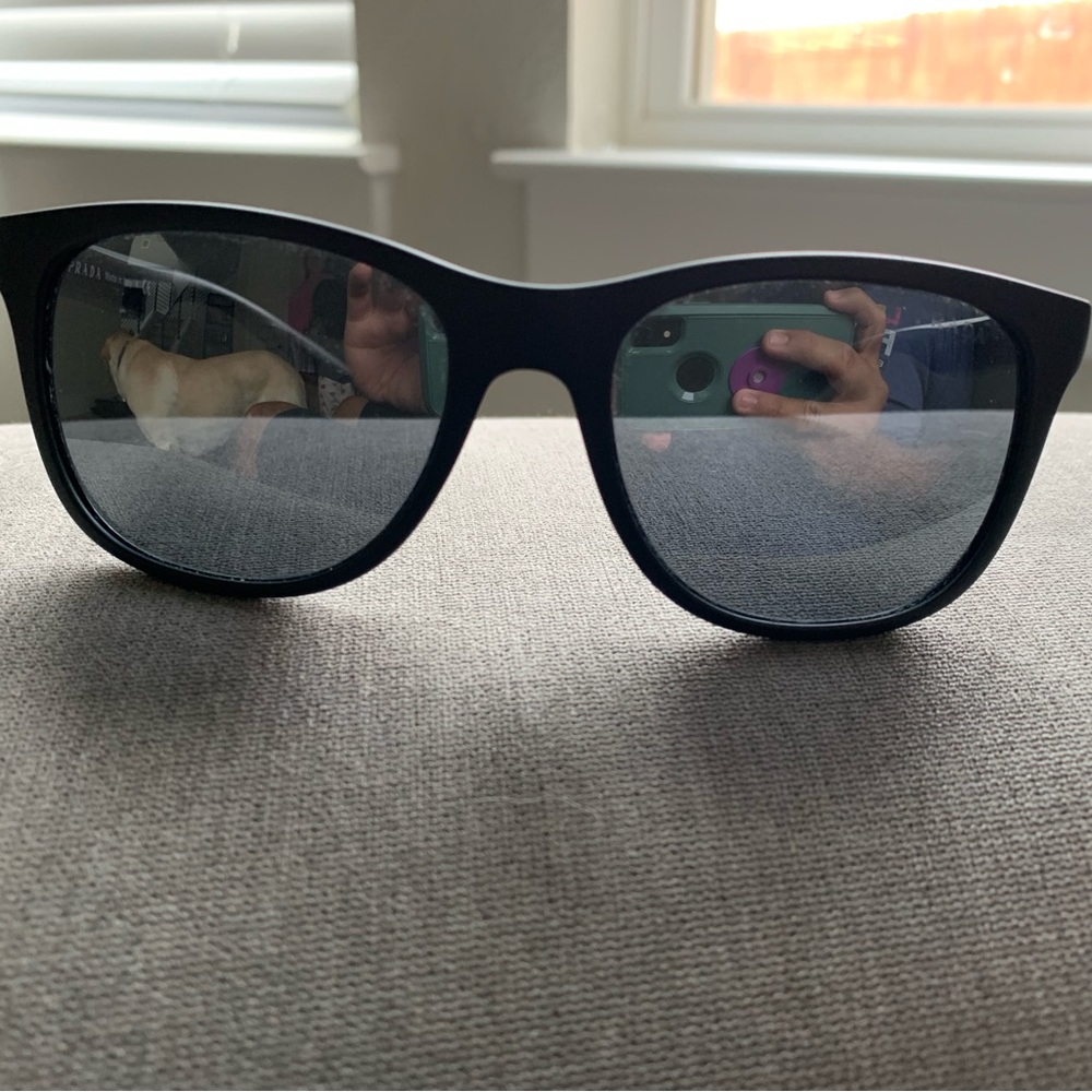 Prada men’s sunglasses